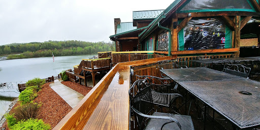 Bear Creek Marina and Restaurant